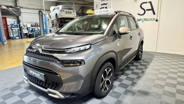 Citroen C3 Aircross image 6