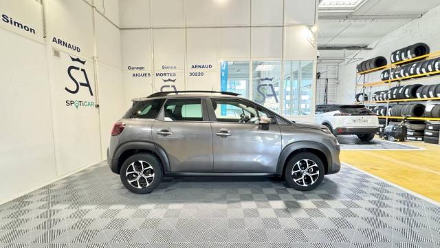 Citroen C3 Aircross image 9