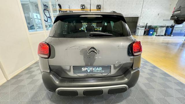 Citroen C3 Aircross image 8