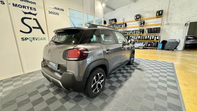 Citroen C3 Aircross image 3