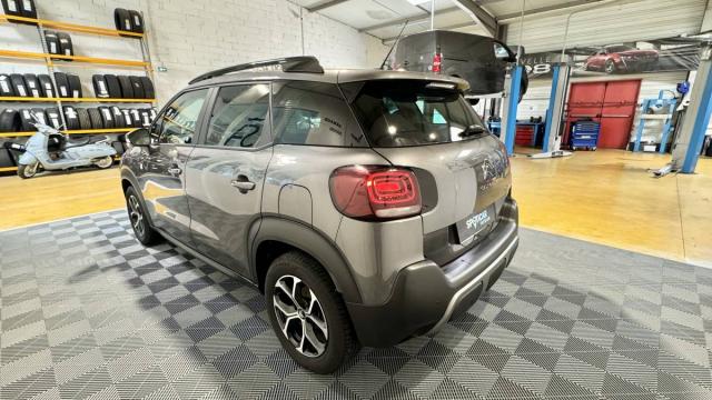 Citroen C3 Aircross image 2