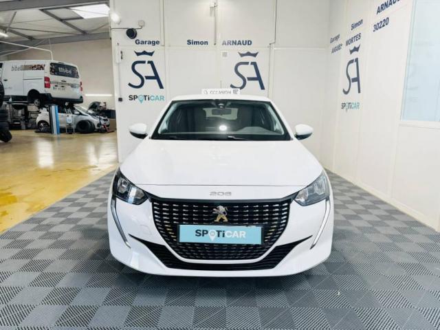 Peugeot 208 image 7