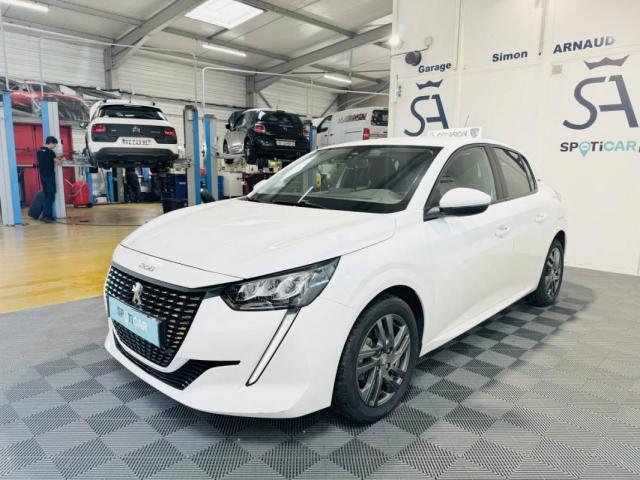 Peugeot 208 image 9