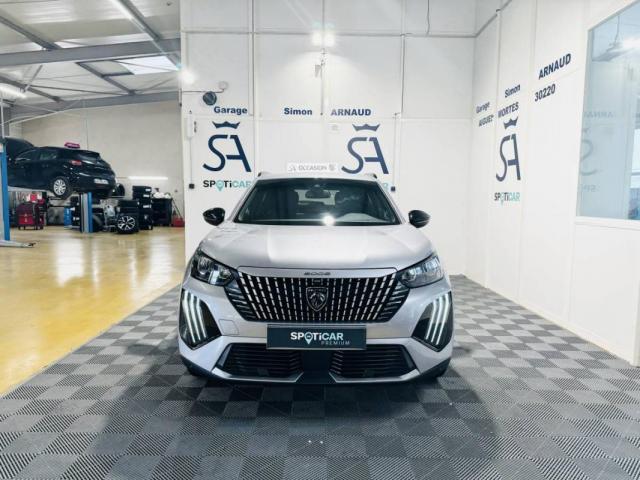 Peugeot 2008 image 4