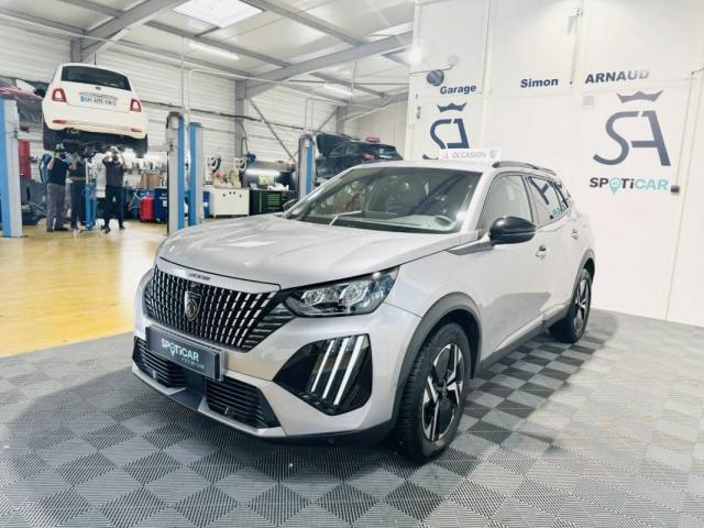 Peugeot 2008 image 9