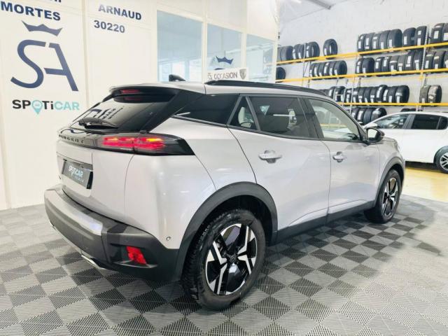 Peugeot 2008 image 2