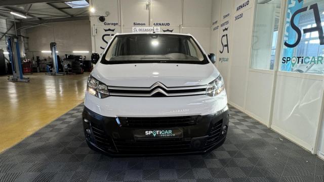 Citroen Jumpy image 1