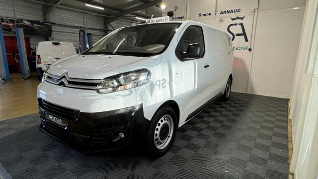 Citroen Jumpy image 7