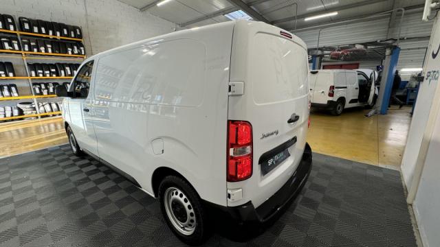 Citroen Jumpy image 5