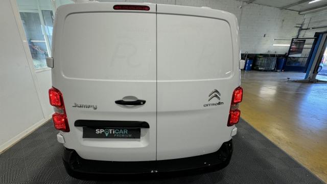 Citroen Jumpy image 6