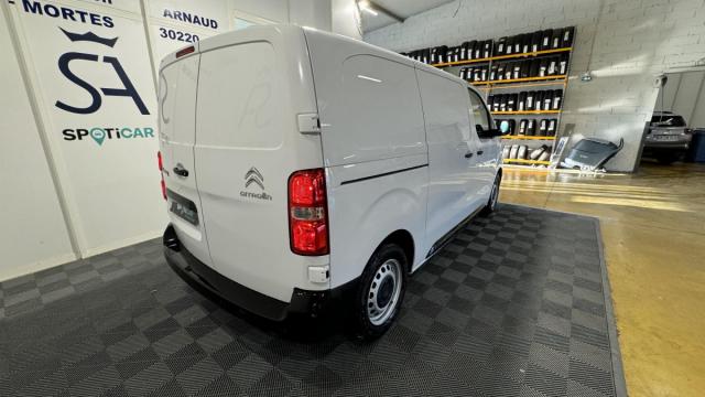 Citroen Jumpy image 9