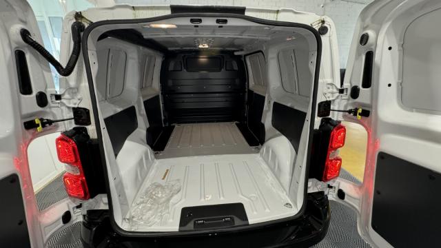 Citroen Jumpy image 3