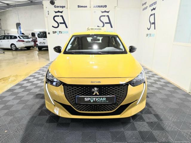 Peugeot 208 image 9