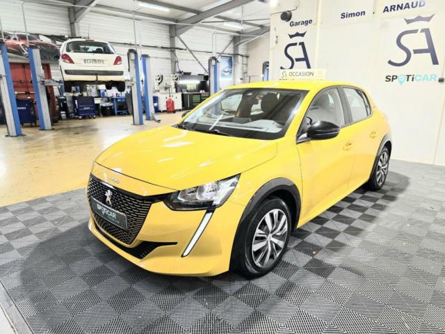 Peugeot 208 image 2