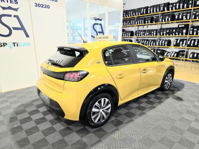 Peugeot 208 image 6