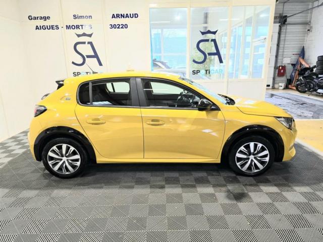 Peugeot 208 image 5