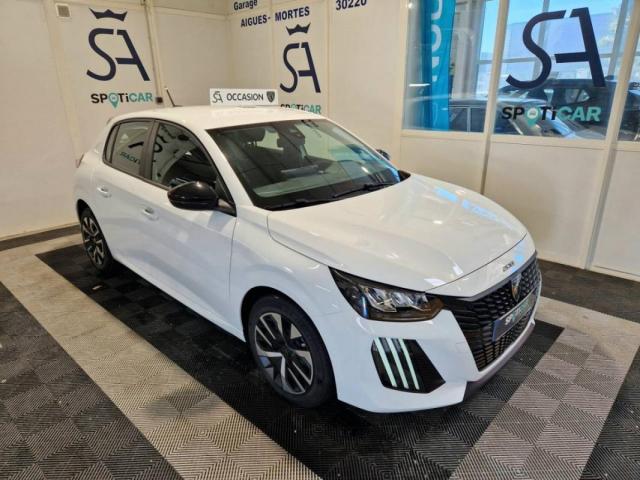 Peugeot 208 image 5