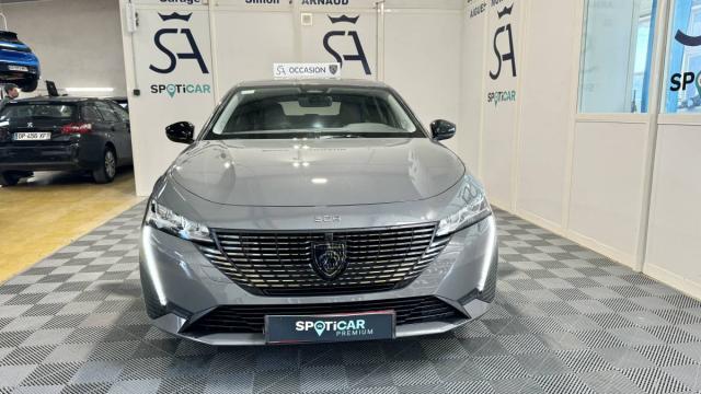 Peugeot 308 Sw image 3