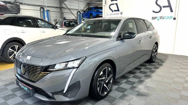 Peugeot 308 Sw image 9