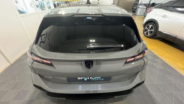 Peugeot 308 Sw image 2