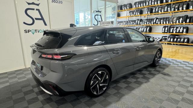 Peugeot 308 Sw image 4