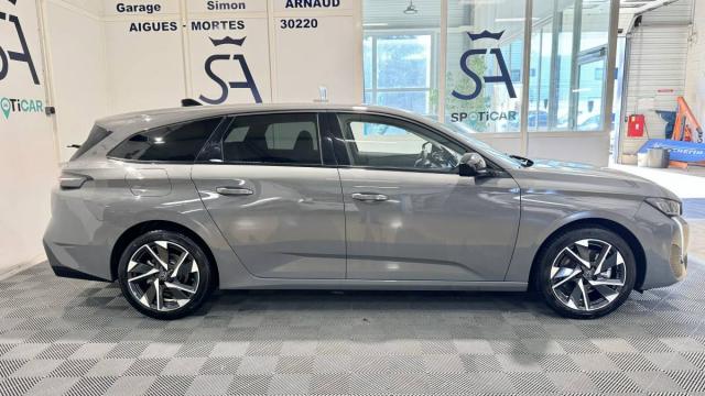 Peugeot 308 Sw image 7