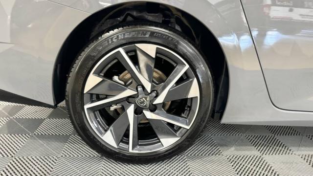 Peugeot 308 Sw image 6