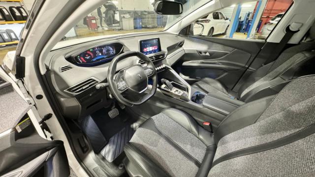 Peugeot 3008 image 4