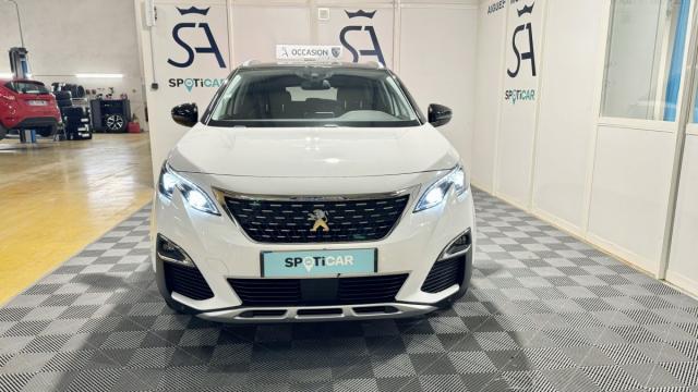 Peugeot 3008 image 6
