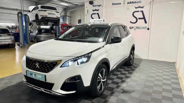 Peugeot 3008 image 8
