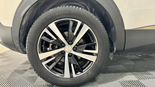 Peugeot 3008 image 3