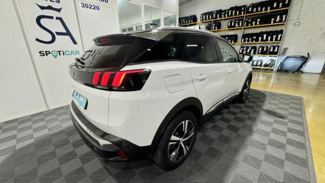 Peugeot 3008 image 1