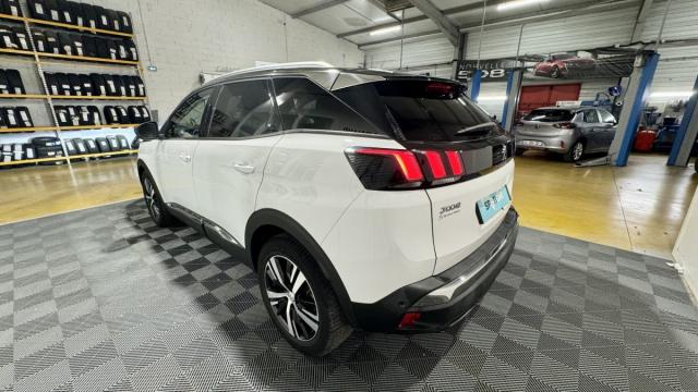 Peugeot 3008 image 5