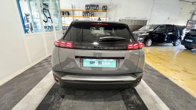 Peugeot 2008 image 4