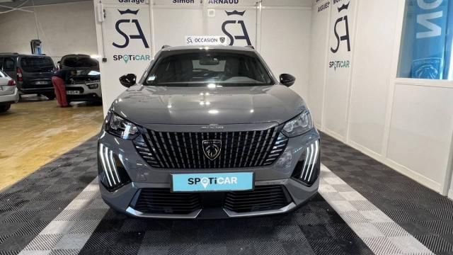 Peugeot 2008 image 6