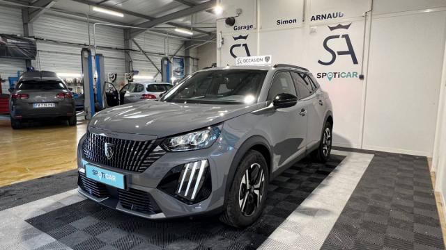 Peugeot 2008 image 3