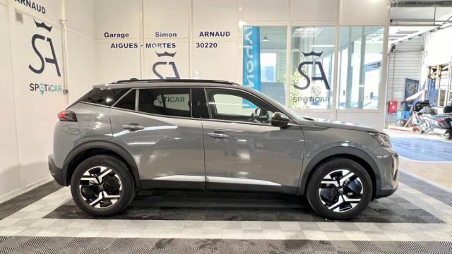 Peugeot 2008 image 9