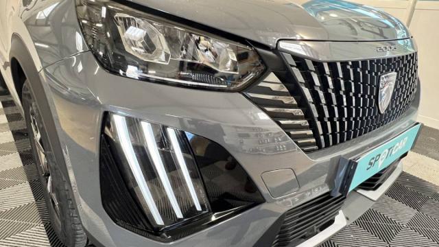 Peugeot 2008 image 1