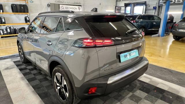 Peugeot 2008 image 5