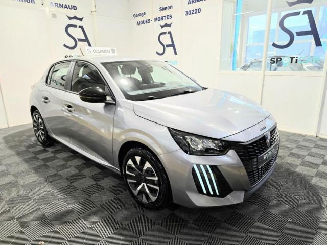 Peugeot