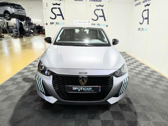 Peugeot 208 image 3