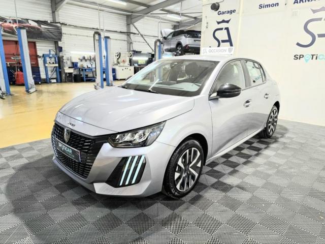 Peugeot 208 image 8