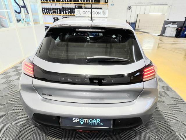 Peugeot 208 image 4