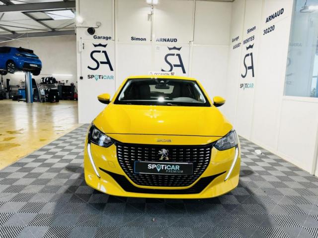 Peugeot 208 image 5