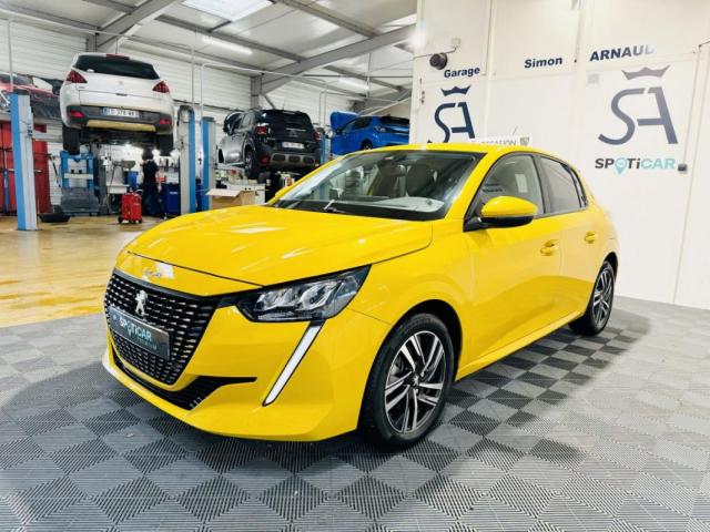 Peugeot 208 image 1