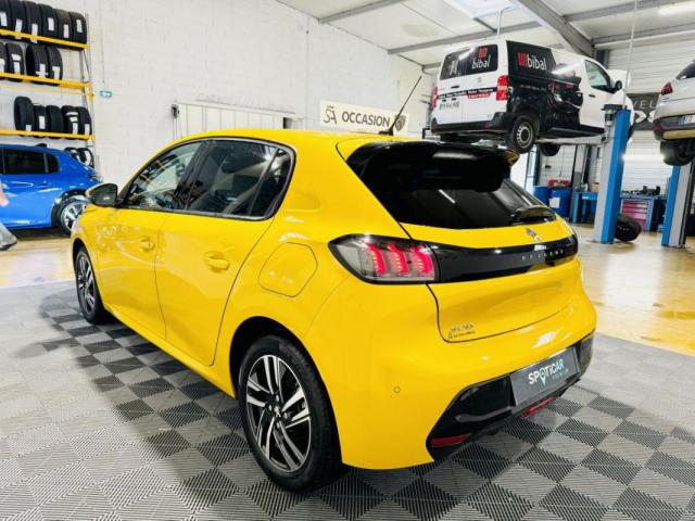 Peugeot 208 image 7