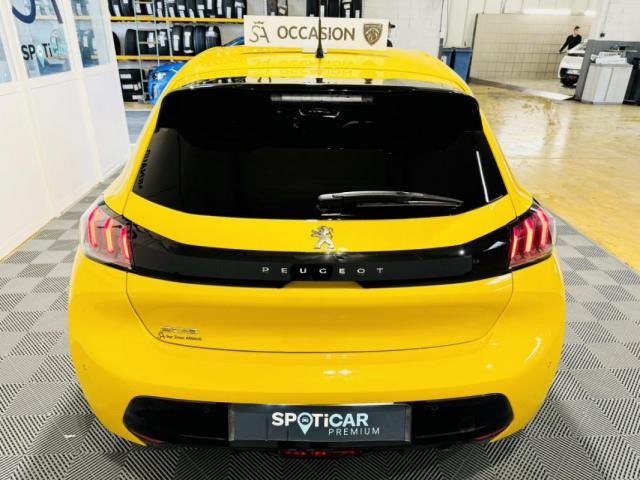 Peugeot 208 image 6
