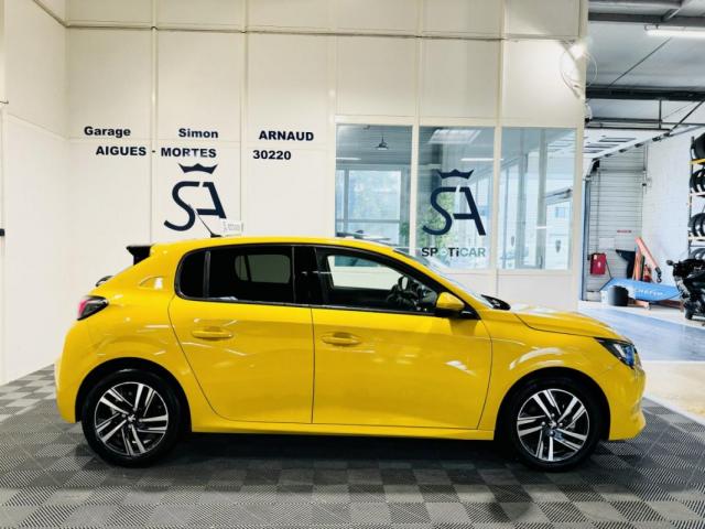 Peugeot 208 image 8