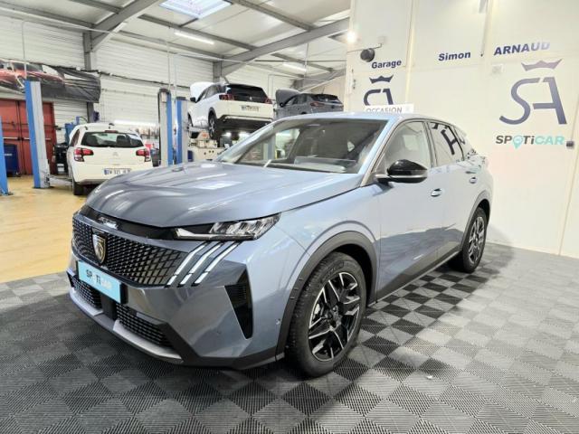 Peugeot 3008 image 8