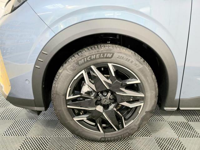 Peugeot 3008 image 1